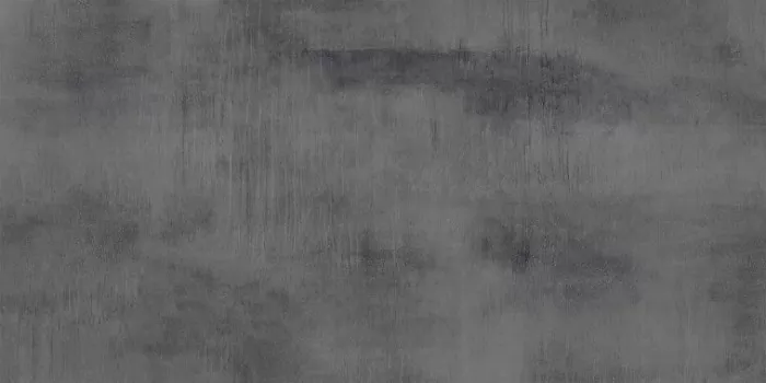 Керамогранит Detroit 643 Iron black R10 2600x1200x6