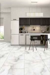 Керамогранит Onyx Silver Polished 75x150