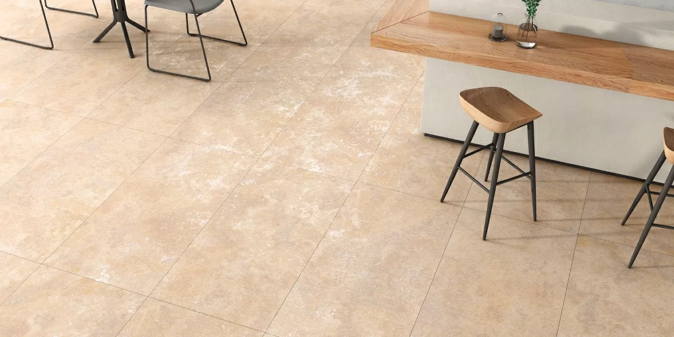 Керамогранит Rock Clay 60x120