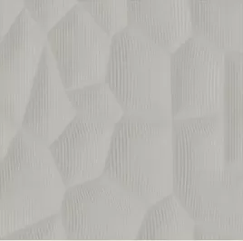 Керамогранит 600010001992 Genesis Play Silver 15x15