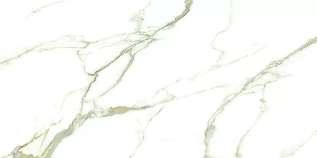 Керамогранит LE126063BSN Bianco Carrara Classico Llamarada Rectificado 60х120