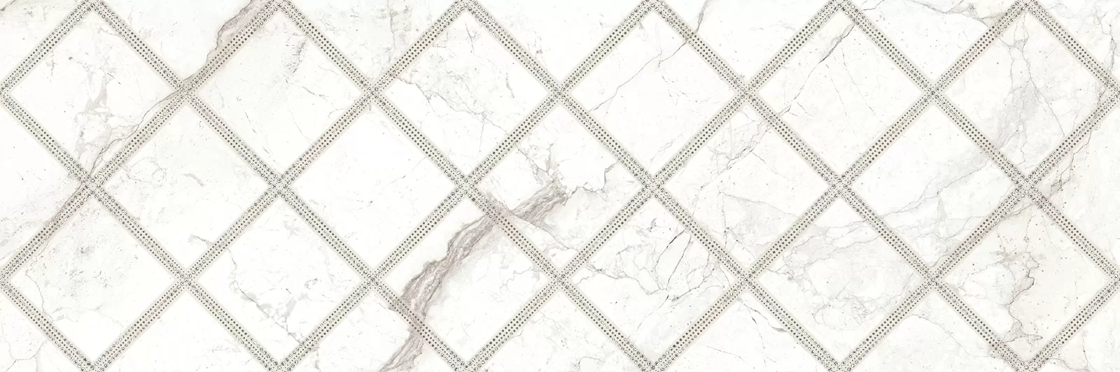 Плитка DW15DEG01R Декор Delight Lux 246x740