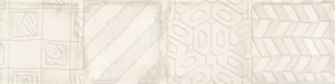 Плитка Alchimia Decor Ivory 7,5x30