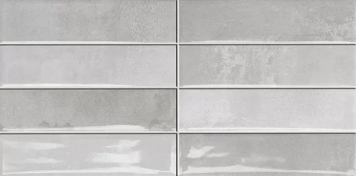 Плитка LUKEN GRAY GLOSS 30x60