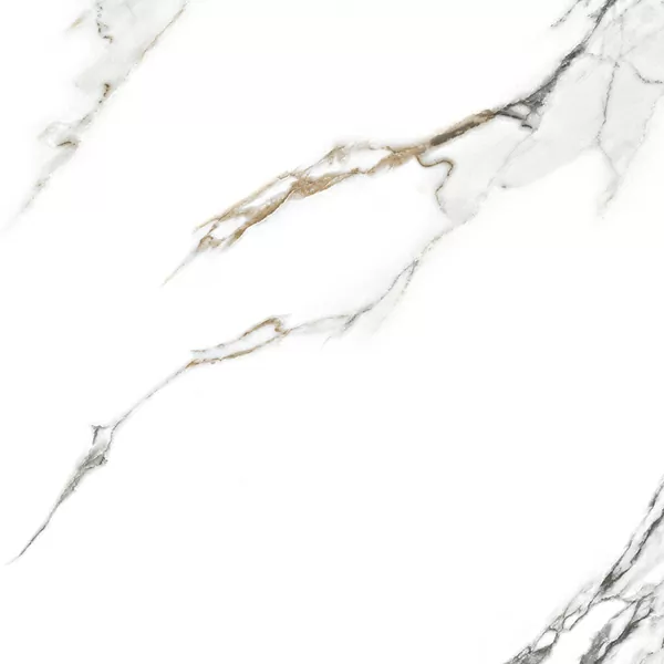 Керамогранит AB1202G Aspire Gold Gloss 600x600