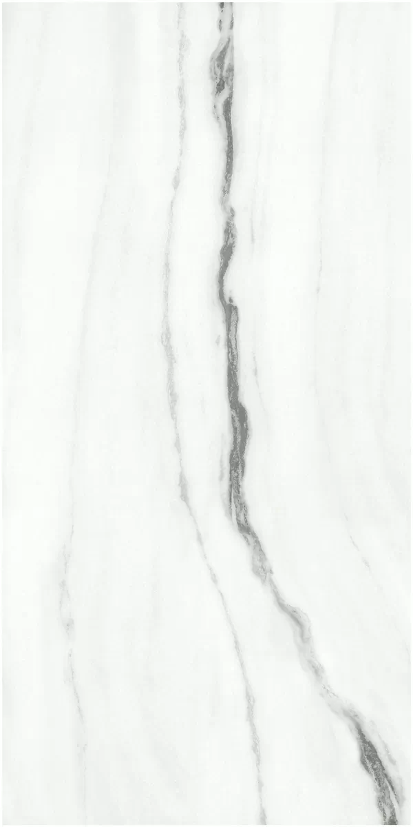 Керамогранит F918G10101 Panda White glossy 90x180