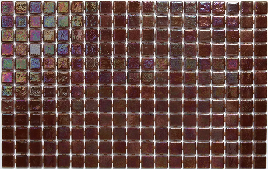 Мозаика Cobre antislip 2.5х2.5 / 31.3х49.5