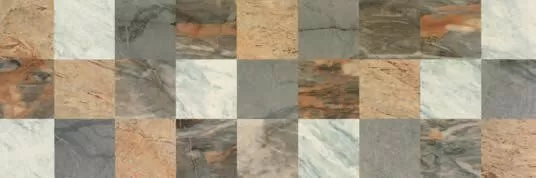 Плитка LUCCA MOSAICO MIX 30*90