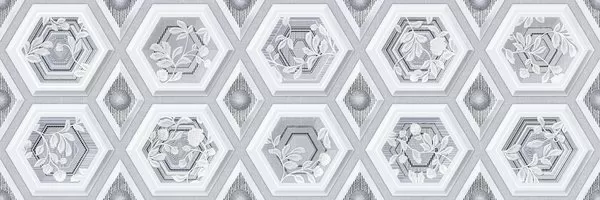 Плитка Rev. AMALFI XL GRIS 25*75 29212-53