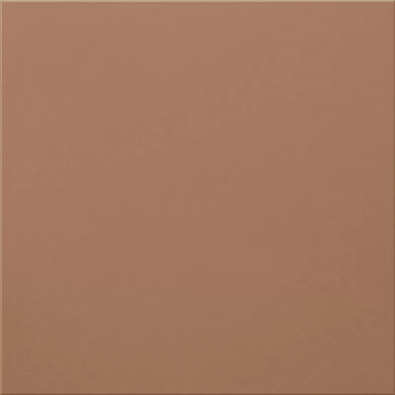 Керамогранит UF033 (кирпичный моноколор) матовый ректифицированный 60х60