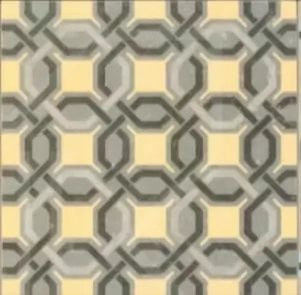 Керамогранит DEC 227K Cementine Color Mix Rettificato 20x20