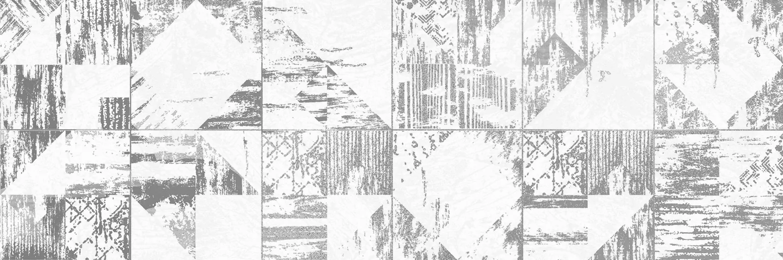 Плитка DW11STN00 Saturn Silver Декор 20х60