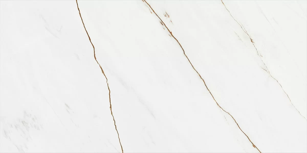 Керамогранит Siena White / Сиена Белый MR 60x120