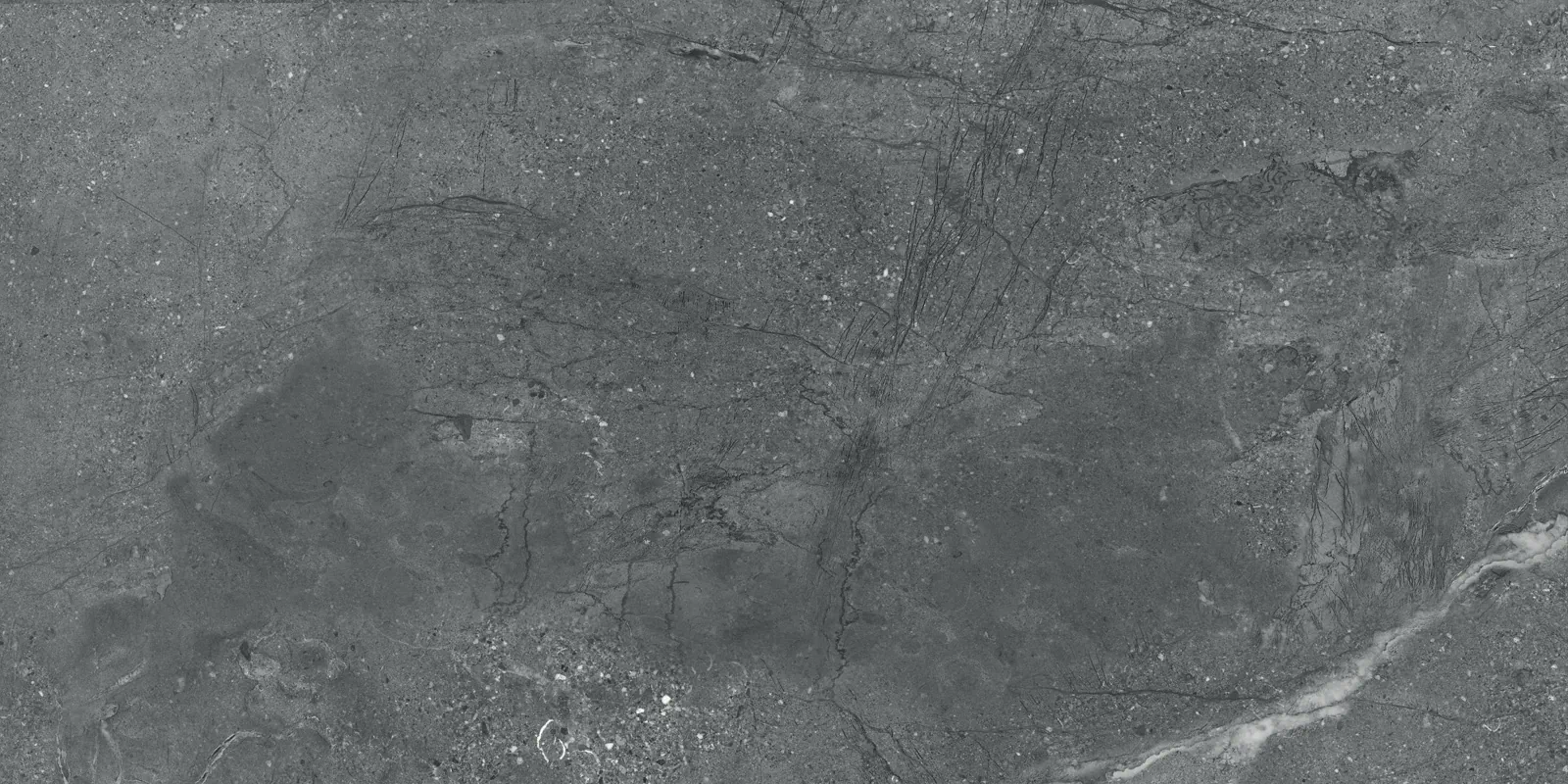 Керамогранит GP36ALA25 Altai Graphite матовый 300x600x8