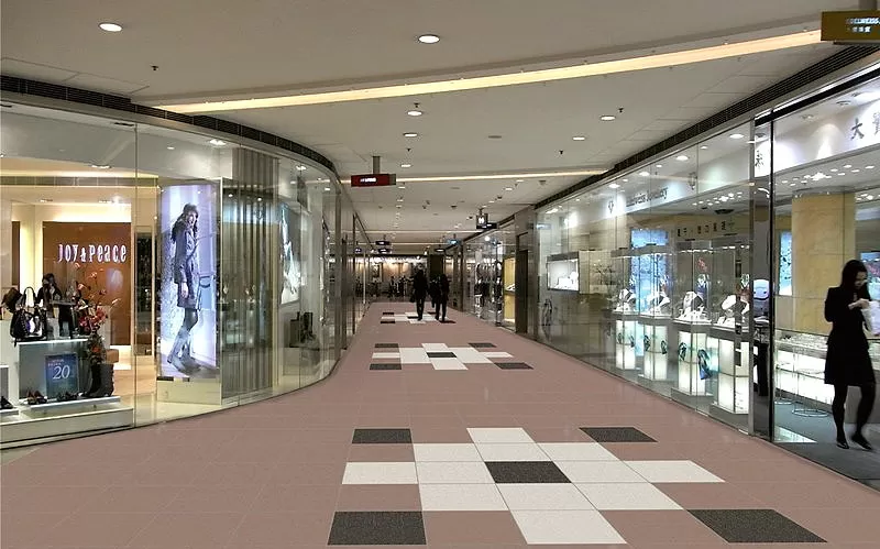 Керамогранит UF022 (фисташковый моноколор) матовый ректифицированный 120х29,5