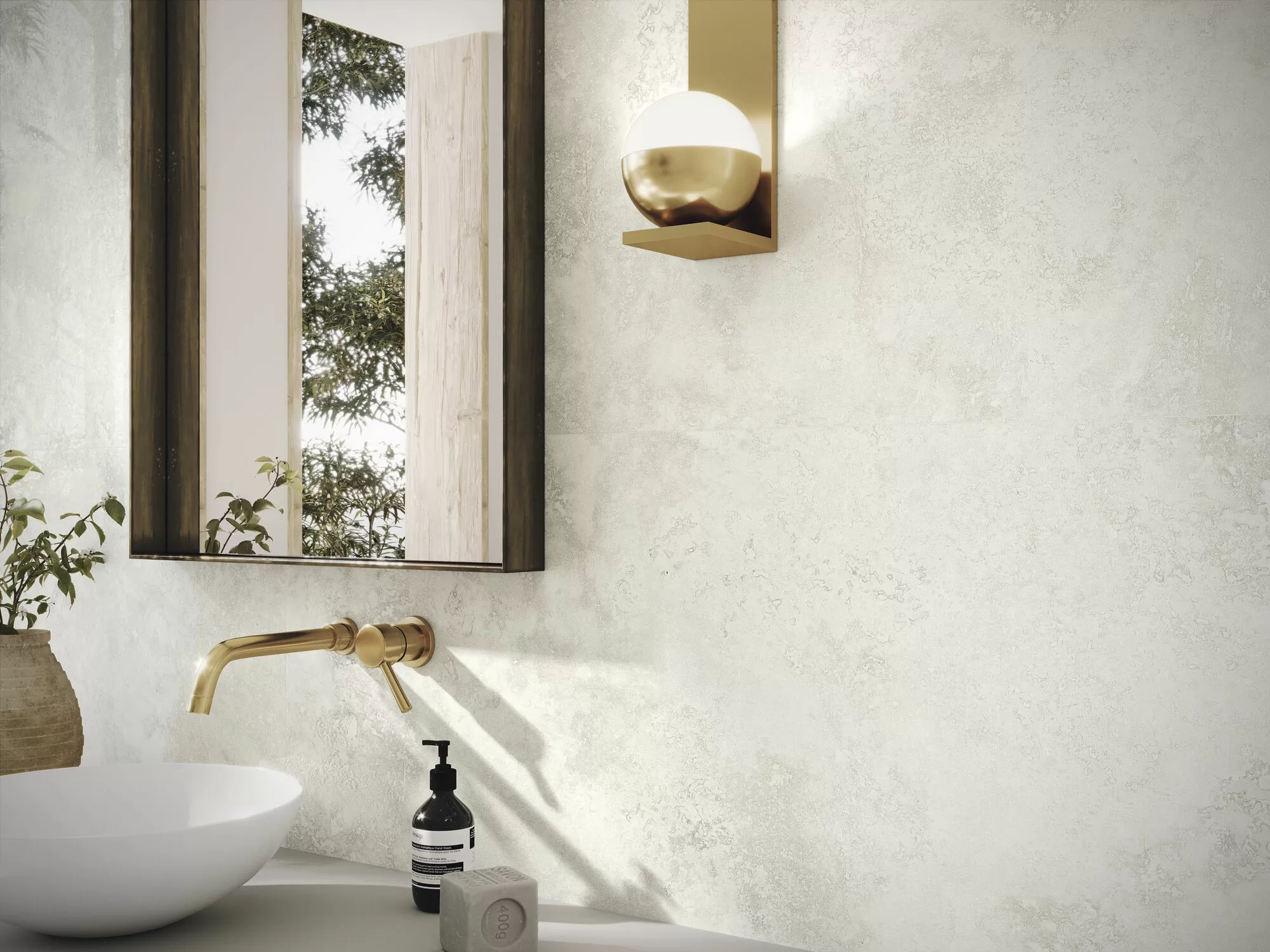 Керамогранит Florence Grigio Rect 60x120