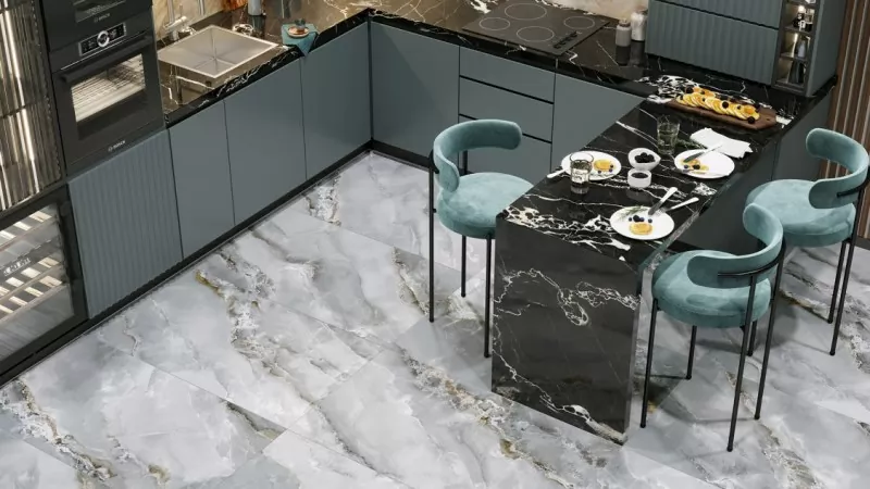 Керамогранит GFA114ORD07L Orlando лаппатированный 570x1140x7,5