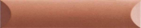 Плитка 192105 Up Cuscino Avana Matte 25x5