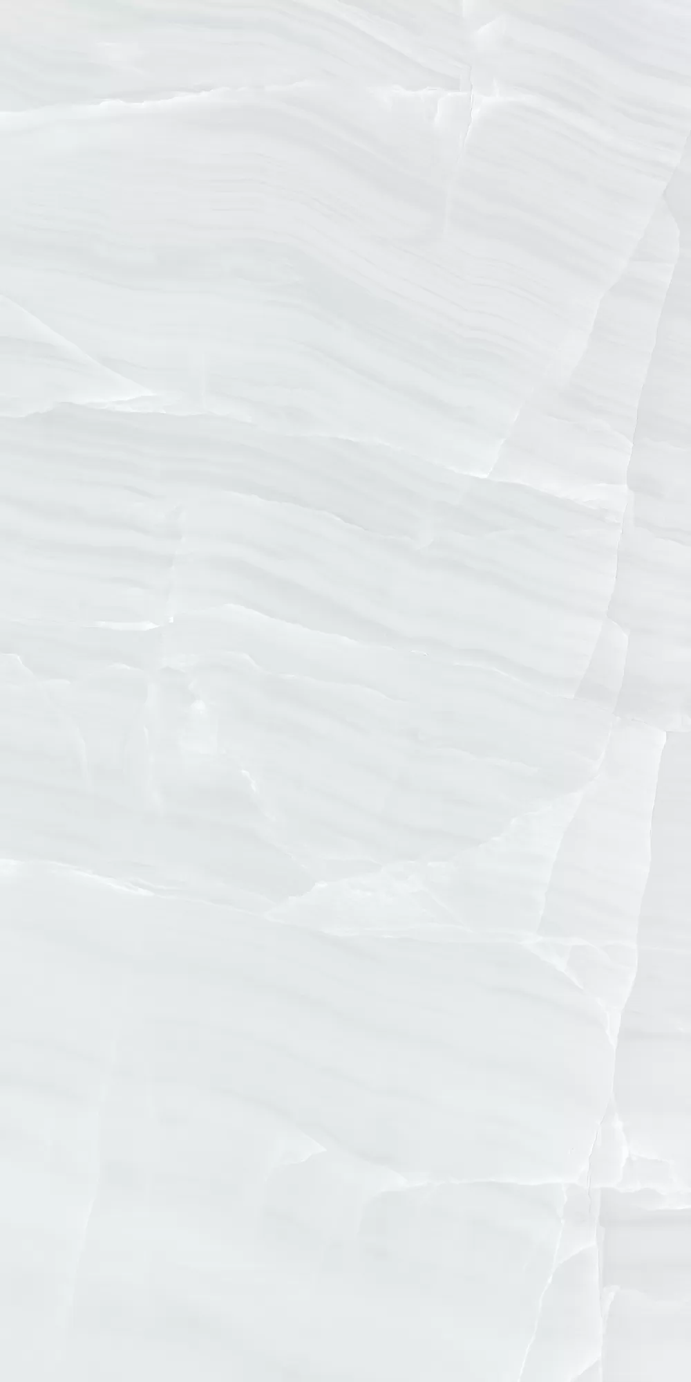 Керамогранит K-2090/LR Moroz I Solnce Белый 600x1200x10