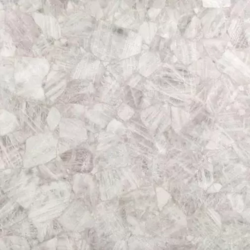 Керамогранит MC-SP03 White Crystal (Solid Stone) 100x100