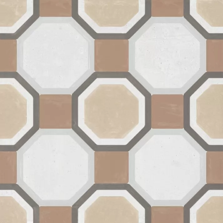 Керамогранит 34808 PATTERNS SAND DIAMOND R10 22,3x22,3