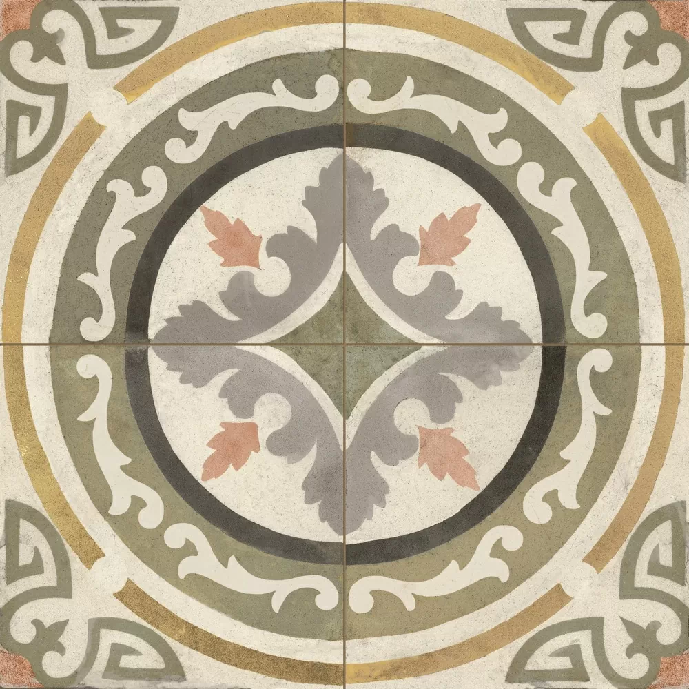 Плитка 37763 Fs Barna Gracia 45x45x0,95