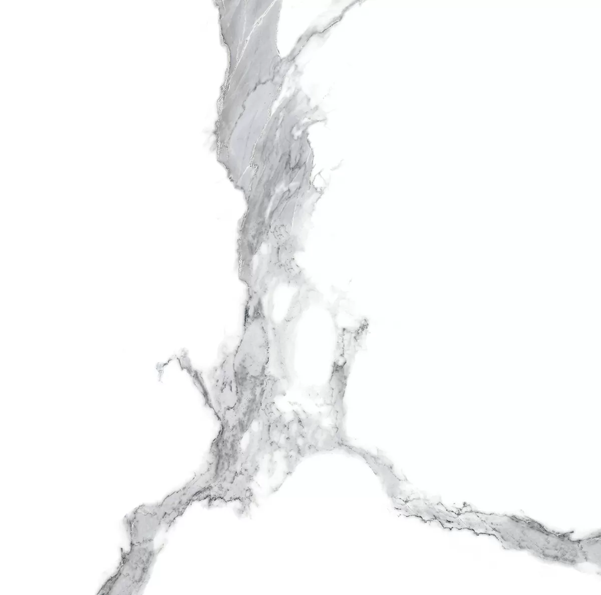 Керамогранит Statuario Crown полированный 60x60