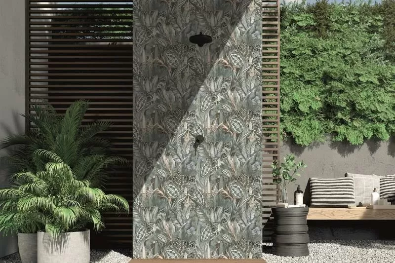 Керамогранит FLORALIA CAMELIA 60x120