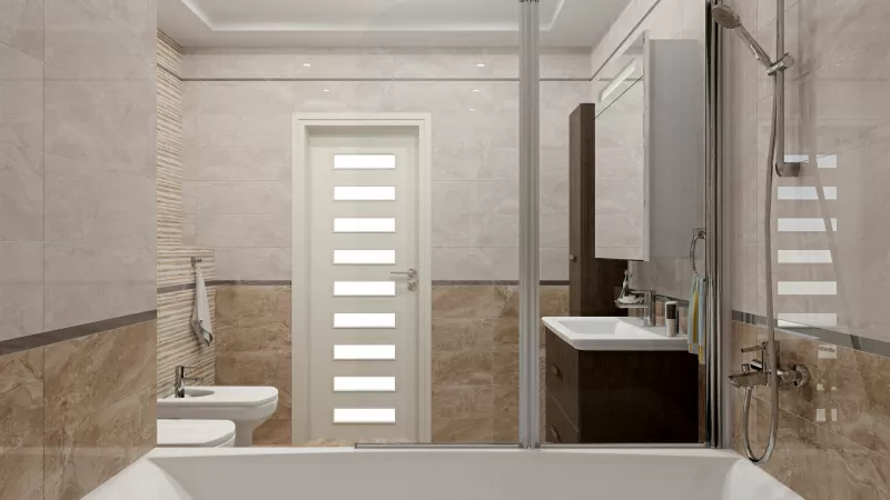 Керамогранит SG620222R Polaris Beige 60х60