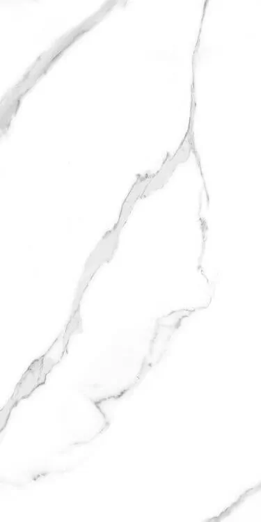 Керамогранит 889 Carrara White 9mm Poli 120x60