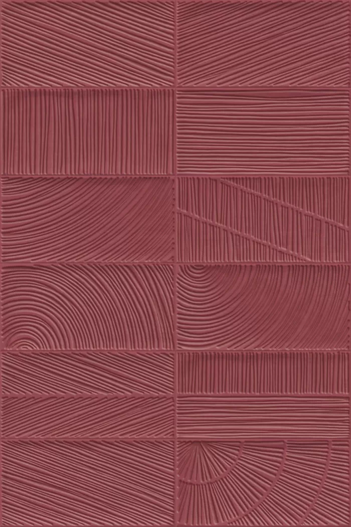 Плитка Viet Marsala 10x20