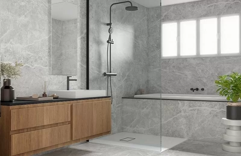Керамогранит Stone Cream 60x120