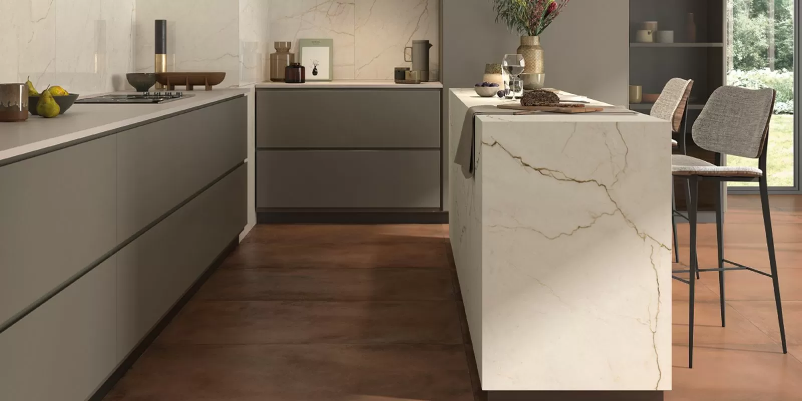 Керамогранит TERRA 12OC RM 60x120