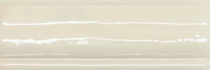 Плитка Moldura Piemonte Cream 5x15