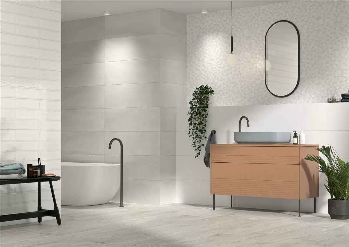 Плитка RT Jazz Gris 33.3x100