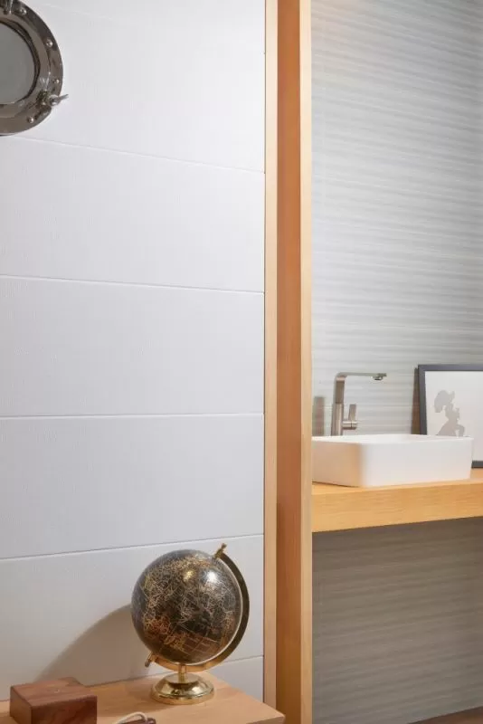 Плитка Paradis Aqua 25x70