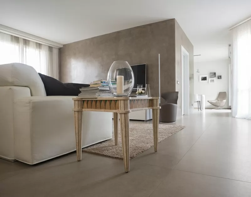 Керамогранит LAMF010891 Fokos Grafite 3.5mm 1000x3000