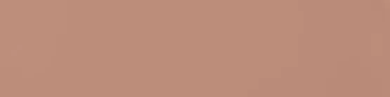 Плитка A037656 Flat Terracota 5х20