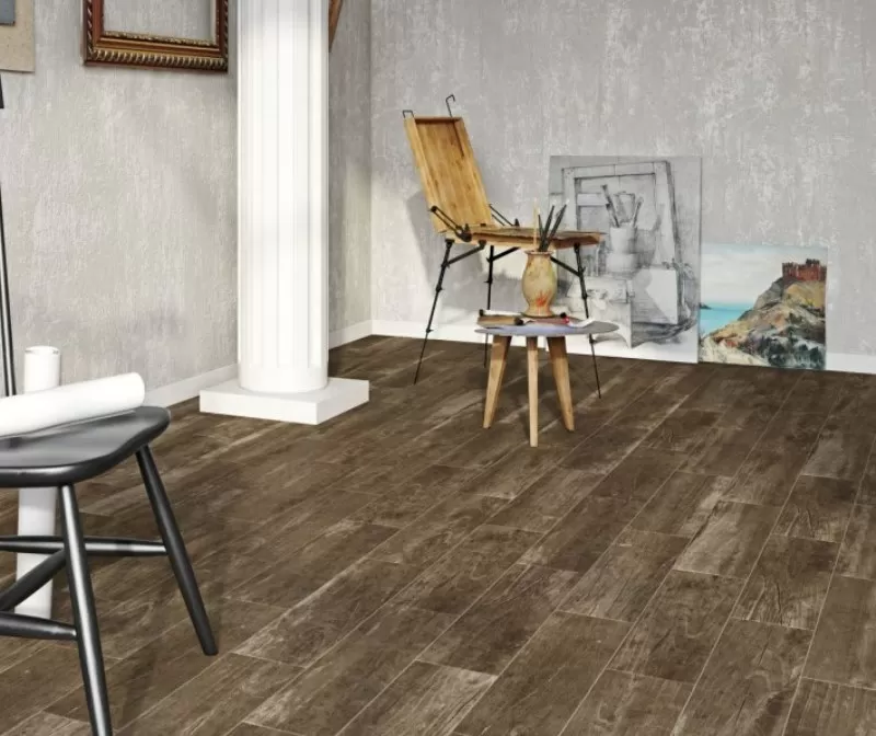 Керамогранит 15 SH 1011 Шервуд 60x15