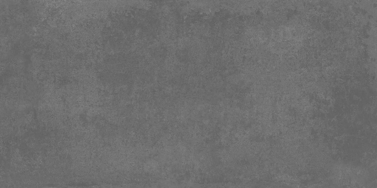 Керамогранит Betonica Graphito PRO графитовый матовый R10Soft 60х120
