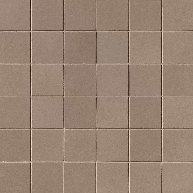 Мозаика fQHH Milano Mood Biscotto Macromosaico Satin 30x30