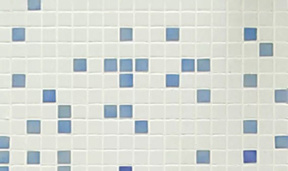 Мозаика AZUL №1