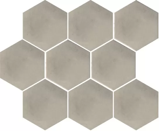 Керамогранит SG1006N Тюрен бежевый полотно из 9 частей (12х10,4) 37х31