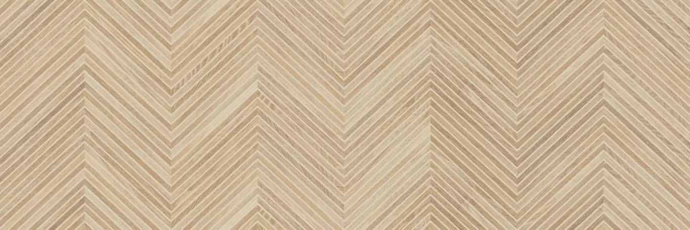 Плитка Larchwood Zig Alder Rect 40x120