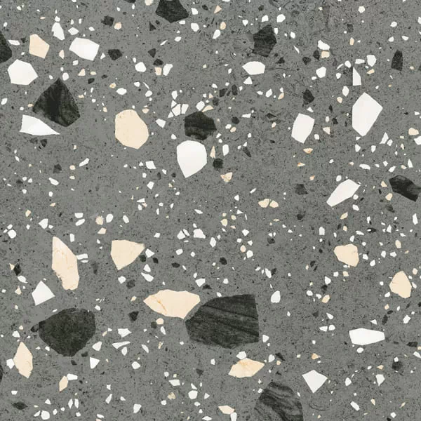 Керамогранит Gerda Natura Dark lappated/Герда Натура Дарк лаппатированный 60x60