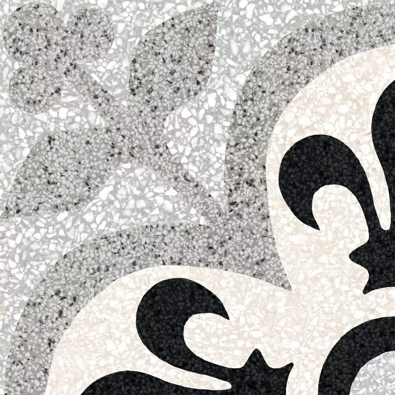 Керамогранит DB_046 Point 10 20х20