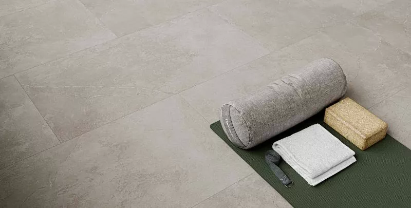 Керамогранит Плинтус MM02 Magmas Grey неполированный 7x60