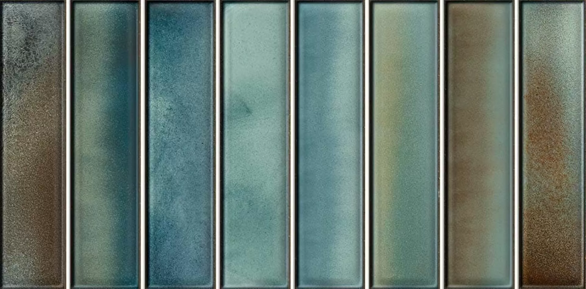 Плитка Borealis Aqua 15x30