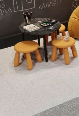 Керамогранит Aydon GPR белый 600х600