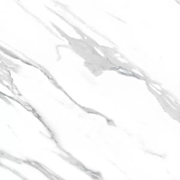 Керамогранит Granite Stone Calacatta Pearl / Гранит Стоун Калакатта Жемчуг LLR 60x60